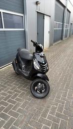 Piaggio zip 150cc ac 2T brom, Ophalen, Tweetakt, Gebruikt, Maximaal 45 km/u