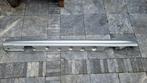 BMW E46 sideskirts sedan of touring in TitanSilber, Auto-onderdelen, Carrosserie en Plaatwerk, Ophalen, Gebruikt, Links, Spatbord