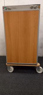 Koelkast Dometic RM 4281, Ophalen, Gebruikt