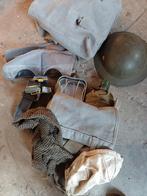 Leger, Verzamelen, Ophalen of Verzenden, Landmacht, Nederland