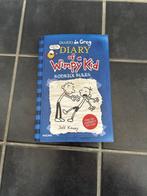 het leven van een loser, Gelezen, Jeff Kinney, Non-fictie, Ophalen of Verzenden