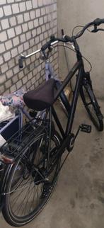 Fiets Verona, Ophalen, Zo goed als nieuw, Overige merken