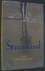 Robert Haasnoot : Steenkind, Boeken, Ophalen of Verzenden, Zo goed als nieuw