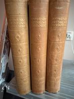 Matthew Henry Bijbelverklaring NT, Ophalen of Verzenden