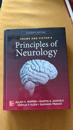 Principles of Neurology, Boeken, Ophalen of Verzenden, Zo goed als nieuw, Natuurwetenschap