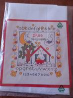 Nijntje Pluis Borduurpakket, Ophalen of Verzenden, Nieuw, Handborduren, Borduurpakket