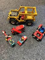 Grote Partij Lego Onderdelen, Ophalen, Gebruikt, Losse stenen, Lego