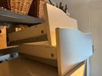 Inzet lade Ikea Kallax kast, Ophalen, Minder dan 50 cm, 1 of 2 laden, Zo goed als nieuw