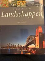Fotografie Gids Landschappen - John Freeman, Ophalen of Verzenden, Zo goed als nieuw, Fotografie algemeen