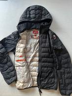Parajumper jas, Kleding | Heren, Jassen | Winter, Maat 48/50 (M), Zwart, Parajumpers, Ophalen of Verzenden