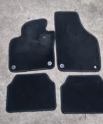 tiguan 5n 2007 tm 2016 matten mattenset vloermatten, Ophalen of Verzenden, Gebruikt