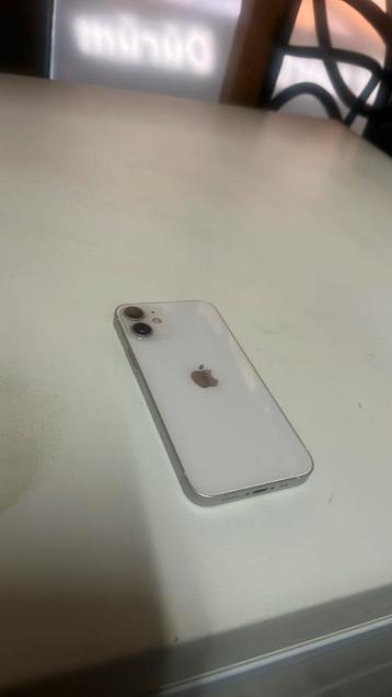 Iphone 12 mini beschikbaar voor biedingen