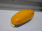 Oldtimer Koplamp op batterij uit oude doos, Ophalen of Verzenden, Nieuw, Koplamp, Overige merken