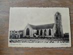 Katwijk aan zee oude kerk 2, Verzenden, Zuid-Holland