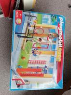 Playmobil gymzaal 4325 met doos, Ophalen, Zo goed als nieuw, Complete set