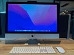 iMac Retina 5K 27-inch (2017), Computers en Software, Apple Desktops, Ophalen, Gebruikt, IMac, 3 tot 4 Ghz