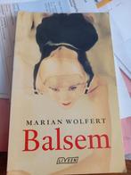 M. Wolfert - Balsem, Gelezen, M. Wolfert, Ophalen of Verzenden, Nederland