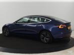 Tesla Model 3 Long Range RWD 75 kWh | SOH 100% | Panoramadak, Auto's, Tesla, Automaat, Gebruikt, 600 km, Navigatiesysteem