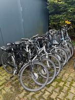 Partij inruil elektrische fietsen 40 stuks werken en defect, Overige merken, Gebruikt, Versnellingen, Ophalen of Verzenden