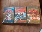 All Stars DVD Boxset - Seizoen 1, 2 & 3, Ophalen of Verzenden