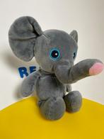 2369 Lidl Bergland olifant grjis, Ophalen of Verzenden, Zo goed als nieuw, Overige typen