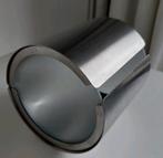 Blomus RVS toiletrolhouder, Ophalen of Verzenden, Gebruikt, Overige typen