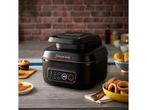 RUSSELL HOBBS Satisfry Air & Grill Multicooker, Ophalen of Verzenden, Zo goed als nieuw