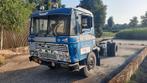 Daf 2600 export schuurvondst oldtimer, Ophalen