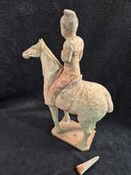 Beelden Restaurateur/ Reparatie beelden en kunst, Ophalen