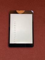 Ipad mini 2 wi-fi 32GB space gray + toetsenbord, Ophalen, Gebruikt, 32 GB, Apple iPad