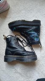 Dr martens Sinclair 39, Kleding | Dames, Schoenen, Zwart, Lage of Enkellaarzen, Ophalen of Verzenden, Dr. Martens