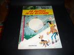 Lucky Luke - De Daltons in de blizzard - 1e druk!, Eén stripboek, Verzenden, Gelezen