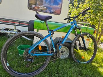 Rockrider mountainbike beschikbaar voor biedingen