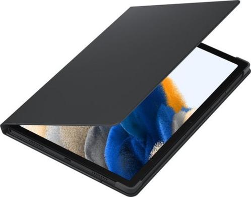 Samsung Book hoesje - Samsung Galaxy Tab A8 - 10.5 inch - Do, Computers en Software, Tablet-hoezen, Nieuw, Bescherming voor- en achterkant