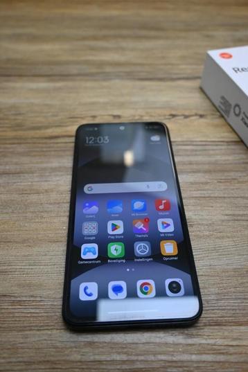 Xiaomi redmi Note 14 128Gb 6GB RAM Android 15 beschikbaar voor biedingen