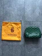 Goyard hand tas, Ophalen of Verzenden, Nieuw, Groen, Overige merken