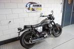 MOTO GUZZI V 9 BOBBER, 853 cc, 2 cilinders, Bedrijf, Meer dan 35 kW