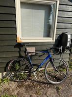 Ridley Cyclocross fiets cx, 28 inch, Gebruikt, Heren, Aluminium