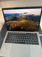 MacBook Pro 13 inch 2018 Four Thunderbolt 3 Ports, Ophalen of Verzenden, Zo goed als nieuw, 2 tot 3 Ghz, 13 inch