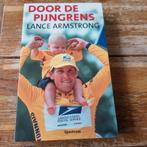 S. Jenkins - Door de pijngrens, S. Jenkins; Lance Armstrong, Ophalen of Verzenden, Zo goed als nieuw, Sport