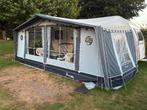 Isabella Ambassador voortent G18, omloop 975, Caravans en Kamperen, Voortenten en Luifels, Ophalen, Zo goed als nieuw, Isabella