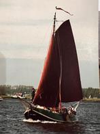 Vollenhovense Bol 8.10 (bj 1985), Watersport en Boten, Gebruikt, Staal, Diesel, 6 tot 9 meter
