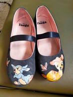 Ballerina s maat 33  Bambi H en M, Ophalen of Verzenden, Zo goed als nieuw, Meisje, Schoenen