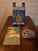 Canis canem edit compleet met map ps2 bully, Ophalen of Verzenden, Gebruikt