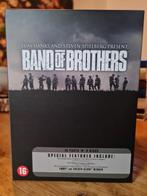 Complete serie Band of Brother's, Cd's en Dvd's, Dvd's | Tv en Series, Zo goed als nieuw, Ophalen