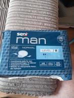 Incontinentie materiaal voor de man, Ophalen of Verzenden, Nieuw