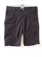 P59 ROYAL ROBBINS travel bermuda broek zwart 44, Kort, Royal Robbins, Zwart, Maat 42/44 (L)
