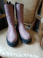 Bruine oxmox boots maat 42, Nieuw, Ophalen of Verzenden, Laarzen, Oxmox