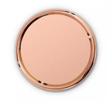 Nieuw van Tom Dixon tray schaal dienblad twv € 240,00!  beschikbaar voor biedingen