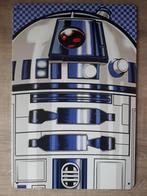 R2 D2 Star Wars 20x30 cm Reclamebord, Verzamelen, Star Wars, Nieuw, Overige typen, Verzenden